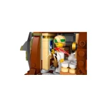 LEGO Ninjago Dragon Stone Shrine για 13+ Ετών 1212τμχ 71819 - Image 6