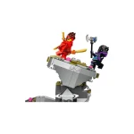 LEGO Ninjago Dragon Stone Shrine για 13+ Ετών 1212τμχ 71819 - Image 7