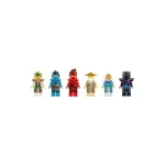 LEGO Ninjago Dragon Stone Shrine για 13+ Ετών 1212τμχ 71819 - Image 8