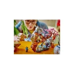 LEGO Ninjago Dragon Stone Shrine για 13+ Ετών 1212τμχ 71819 - Image 10
