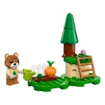 LEGO Animal Crossing Animal Crossing Maple's Pumpkin Garden για 6+ Ετών 26τμχ 30662 - Image 2