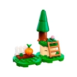 LEGO Animal Crossing Animal Crossing Maple's Pumpkin Garden για 6+ Ετών 26τμχ 30662 - Image 4