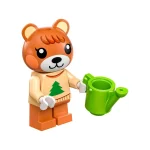 LEGO Animal Crossing Animal Crossing Maple's Pumpkin Garden για 6+ Ετών 26τμχ 30662 - Image 5