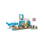 LEGO Animal Crossing Animal Crossing - Fly with Dodo Airlines για 7+ Ετών 292τμχ 77051 - Image 4