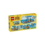 LEGO Animal Crossing Animal Crossing - Fly with Dodo Airlines για 7+ Ετών 292τμχ 77051 - Image 5