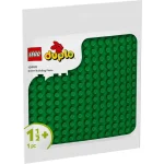 LEGO Classic Green Building Plate 1τμχ 10460 - Image 2