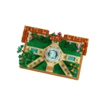 LEGO Icons Icons - Fountain Garden 10359 - Image 4