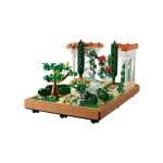 LEGO Icons Icons - Fountain Garden 10359 - Image 5