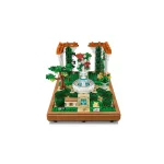 LEGO Icons Icons - Fountain Garden 10359 - Image 6