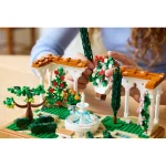 LEGO Icons Icons - Fountain Garden 10359 - Image 8