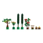 LEGO Icons Icons - Fountain Garden 10359 - Image 10