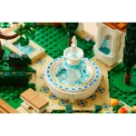 LEGO Icons Icons - Fountain Garden 10359 - Image 12