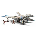 LEGO Star Wars Rebel U-Wing Starfighter για 8+ Ετών 594τμχ 75399 - Image 2