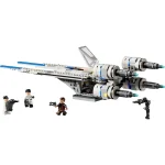 LEGO Star Wars Rebel U-Wing Starfighter για 8+ Ετών 594τμχ 75399 - Image 3