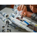LEGO Star Wars Rebel U-Wing Starfighter για 8+ Ετών 594τμχ 75399 - Image 4