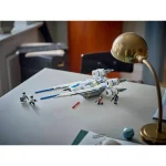 LEGO Star Wars Rebel U-Wing Starfighter για 8+ Ετών 594τμχ 75399 - Image 6