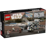 LEGO Star Wars Rebel U-Wing Starfighter για 8+ Ετών 594τμχ 75399 - Image 8