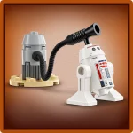 LEGO Disney Mando and Grogu's N-1 Starfighter για 4+ Ετών 92τμχ 75410 - Image 10