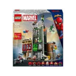 LEGO Super Heroes Spider-Man vs. Oscorp για 10+ Ετών 808τμχ 76324 - Image 3