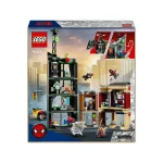 LEGO Super Heroes Spider-Man vs. Oscorp για 10+ Ετών 808τμχ 76324 - Image 4