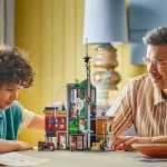 LEGO Super Heroes Spider-Man vs. Oscorp για 10+ Ετών 808τμχ 76324 - Image 6