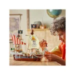 LEGO Τουβλάκια One Piece - The Going Merry Pirate Ship για 10+ Ετών 1376τμχ 75639 - Image 3