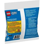 LEGO City Police Water Scooter για 5+ Ετών 29τμχ 30693 - Image 4