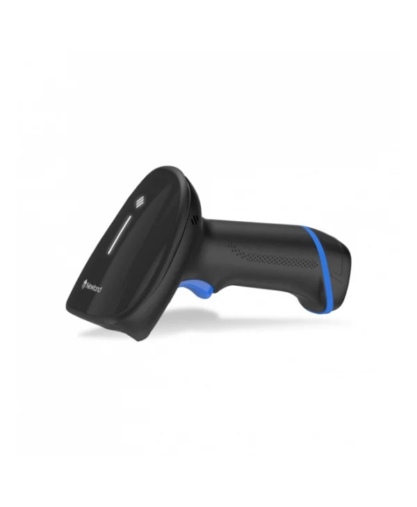 Newland Dorada Scanner Χειρός Ασύρματο με Δυνατότητα Ανάγνωσης 2D και QR Barcodes NLS-HR2300-BT