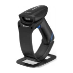 Newland Dorada Scanner Χειρός Ασύρματο με Δυνατότητα Ανάγνωσης 2D και QR Barcodes NLS-HR2300-BT - Image 3