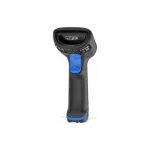 Newland Dorada Scanner Χειρός Ασύρματο με Δυνατότητα Ανάγνωσης 2D και QR Barcodes NLS-HR2300-BT - Image 4