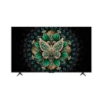 TCL Smart Τηλεόραση 55" 4K UHD Mini LED C6K HDR (2025) 55C6K 55C6K