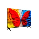 TCL Smart Τηλεόραση 43" Full HD QLED S5K HDR (2025) 43S5K 43S5K - Image 3