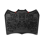 Esperanza Buran Cooling Pad για Laptop με 4 Ανεμιστήρες και Φωτισμό EGC102 - Image 2