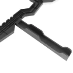 Esperanza Breva Cooling Pad για Laptop έως 17" με 5 Ανεμιστήρες και Φωτισμό EGC107 - Image 7