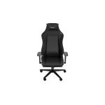 Genesis Nitro 890 G2 Καρέκλα Gaming Δερματίνης με Ρυθμιζόμενα Μπράτσα Μαύρη NFG-2050 - Image 2