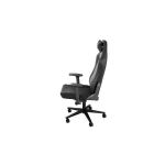 Genesis Nitro 890 G2 Καρέκλα Gaming Δερματίνης με Ρυθμιζόμενα Μπράτσα Μαύρη NFG-2050 - Image 3