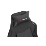 Genesis Nitro 890 G2 Καρέκλα Gaming Δερματίνης με Ρυθμιζόμενα Μπράτσα Μαύρη NFG-2050 - Image 4