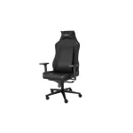 Genesis Nitro 890 G2 Καρέκλα Gaming Δερματίνης με Ρυθμιζόμενα Μπράτσα Μαύρη NFG-2050 - Image 6