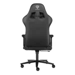 Genesis Nitro 720 Καρέκλα Gaming Δερματίνης με Ρυθμιζόμενα Μπράτσα Μαύρο / Γκρι NFG-2096 - Image 12