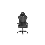 Genesis Nitro 550 G2 Καρέκλα Gaming Δερματίνης με Ρυθμιζόμενα Μπράτσα Μαύρη NFG-2112 - Image 4