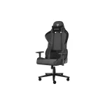 Genesis Nitro 550 G2 Καρέκλα Gaming Δερματίνης με Ρυθμιζόμενα Μπράτσα Μαύρη NFG-2112 - Image 6
