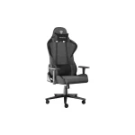 Genesis Nitro 550 G2 Καρέκλα Gaming Δερματίνης με Ρυθμιζόμενα Μπράτσα Μαύρη NFG-2112 - Image 7