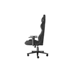 Genesis Nitro 550 G2 Καρέκλα Gaming Δερματίνης με Ρυθμιζόμενα Μπράτσα Μαύρη NFG-2112 - Image 11