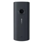 Nokia 110 4G (2024) Dual SIM Κινητό με Κουμπιά (Ελληνικό Μενού) Μπλε 1GF032BPE1G01 - Image 3