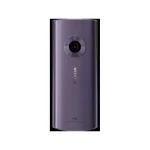 Nokia 110 (2024) Dual SIM Κινητό με Κουμπιά (Ελληνικό Μενού) Μωβ 1GF032BPF1G01 - Image 3