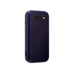 HMD 2660 Flip Dual SIM Κινητό με Μεγάλα Κουμπιά (Ελληνικό) Μωβ 1GF033CPF1G01 - Image 6