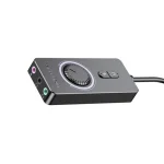 Vention Εξωτερική USB Κάρτα Ήχου 2.0 CDRBF CDRBF - Image 7