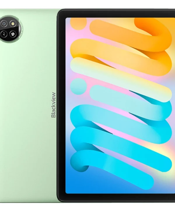 BlackView Tab 20 WiFi 10.1" (4GB/64GB) Πράσινο TAB20GR