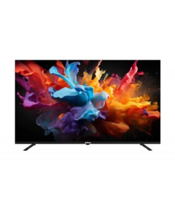 Dahua Smart Τηλεόραση 50" 4K UHD LED LTV50-SG400 (2024) 1.5.01.98.61438