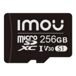 Imou SDHC 256GB Class 10 U3 V30 UHS-I με αντάπτορα ST2-256-S1
